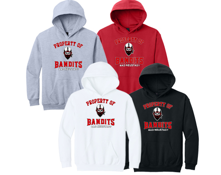 Softstyle®Youth Hoodie SF500B PRO