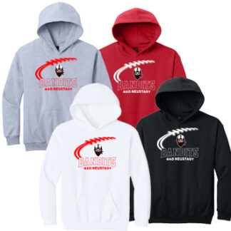 Softstyle®Youth Hoodie SF500B BALL