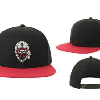 Snap Back S AT 685 two colore