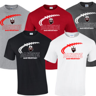 T-SHIRT GILDAN BALL KIDS