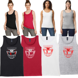 Softstyle® G64200L Women´s Tank Top MASK