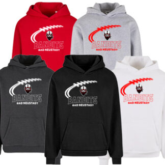 1Hoodie FLUFFY NM 011 BALL