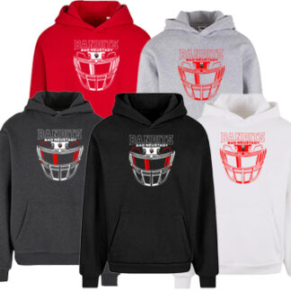 1Hoodie FLUFFY NM 011 MASK