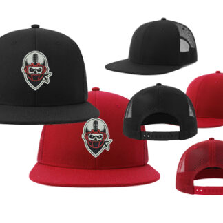 Snap Mesh-S Cap AT 686