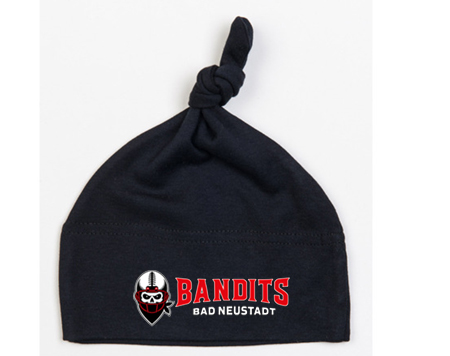 Baby One Knot Hat BZ15