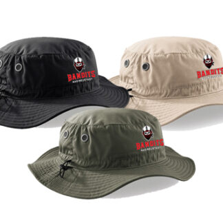 Cargo Bucket Hat LOGO