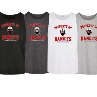 Tank TOP  BY011 BIS 5XL  PRO