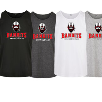 Tank TOP  BY011 BIS 5XL  LOGO