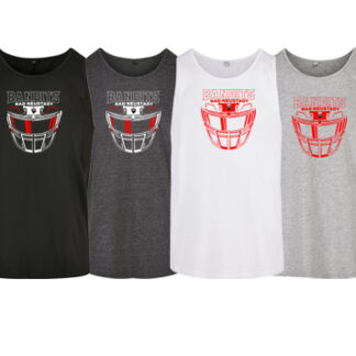 Tank TOP  BY011 BIS 5XL  MASK