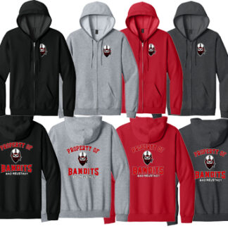Softstyle® HERREN Zip JACKE SF600 PRO