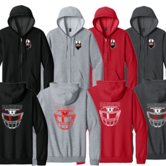 Softstyle® HERREN Zip JACKE SF600 MASK