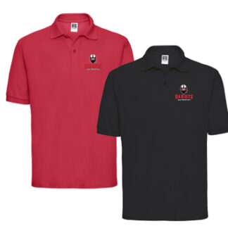 HERREN POLO Z539 RUSSELL