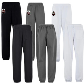 aBasic Sweatpants NM019 LOGO